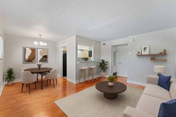 3815 Guadalupe St #303, Austin