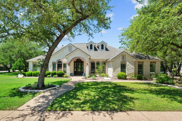 116 Woodall Dr, Georgetown