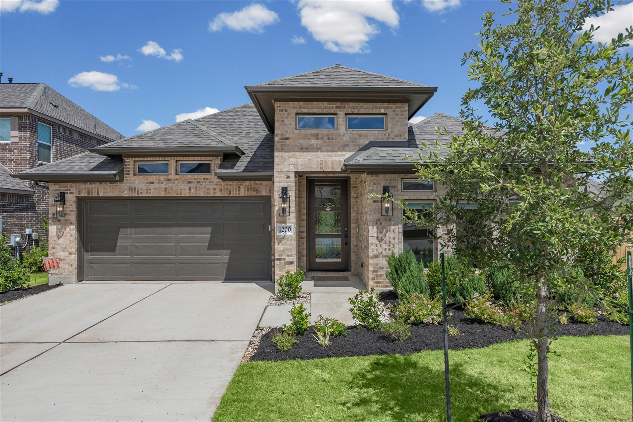 1200 Scenic Green Loop, Georgetown, TX 78628