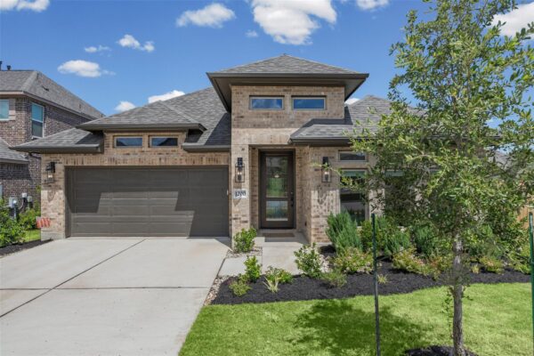 1200 Scenic Green Loop, Georgetown