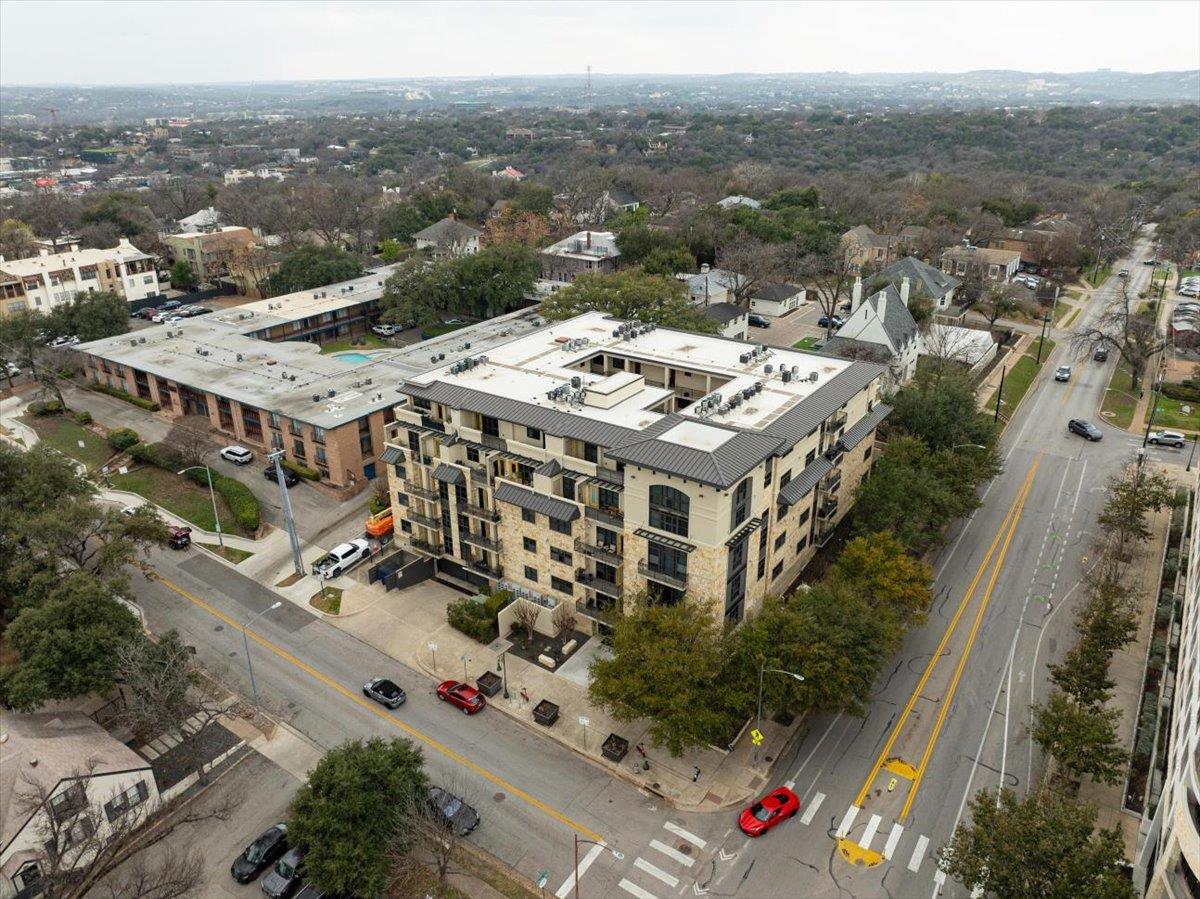 1812 West Ave #404, Austin