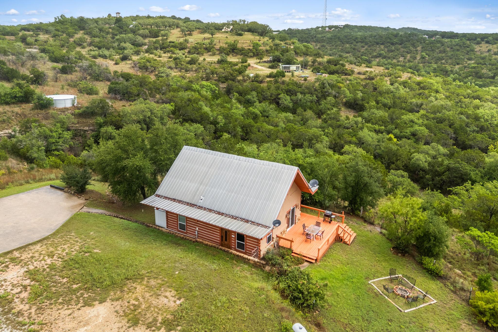 28537 Paradise Manor Dr, Marble Falls, TX 78654