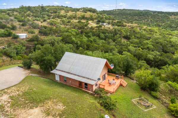 28537 Paradise Manor Dr, Marble Falls