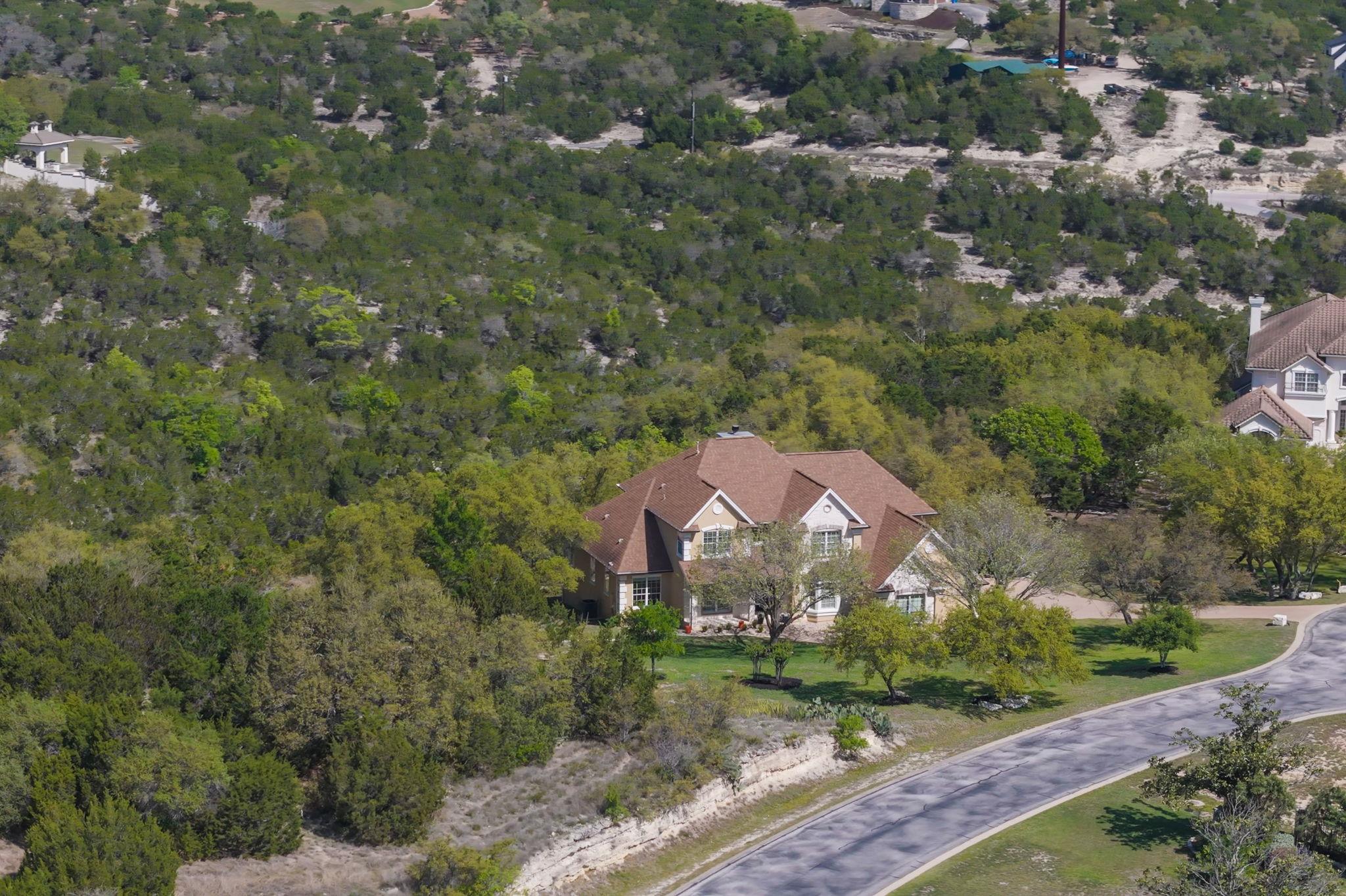 4424 Lago Viento None, Austin, TX 78734