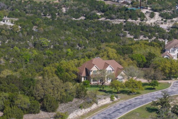 4424 Lago Viento None, Austin
