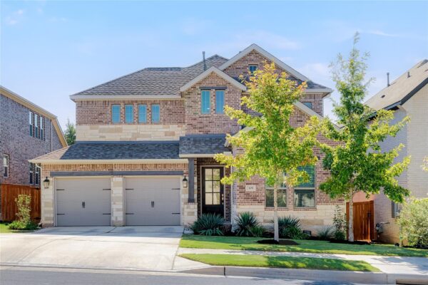 305 Terra Manor Trl, Georgetown
