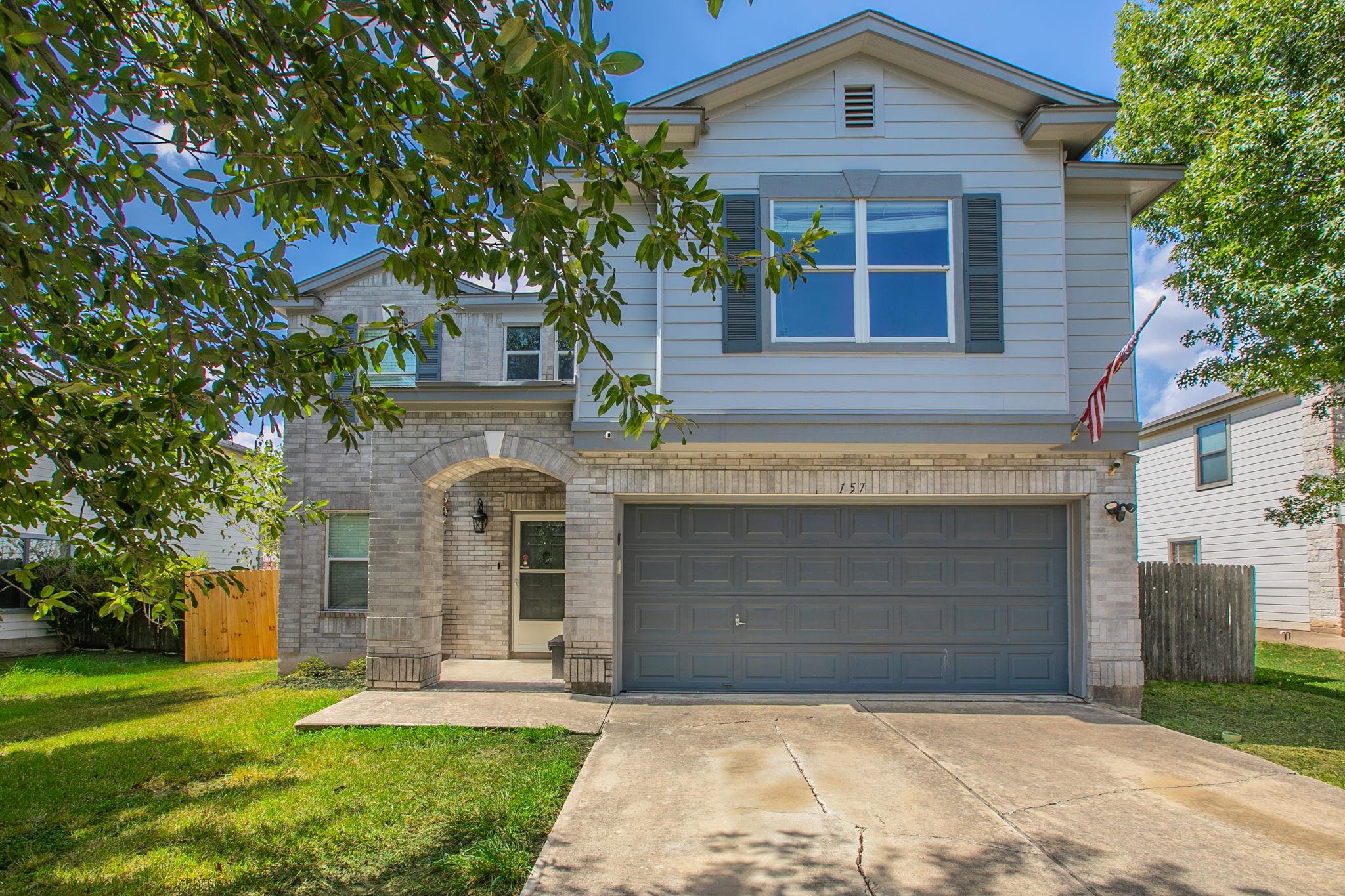 157 Lexword None, Kyle, TX 78640