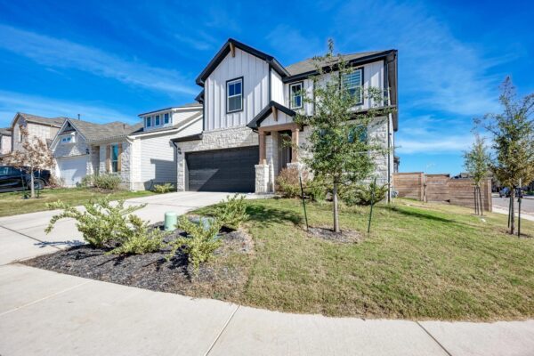 316 Regatta Trl, Leander