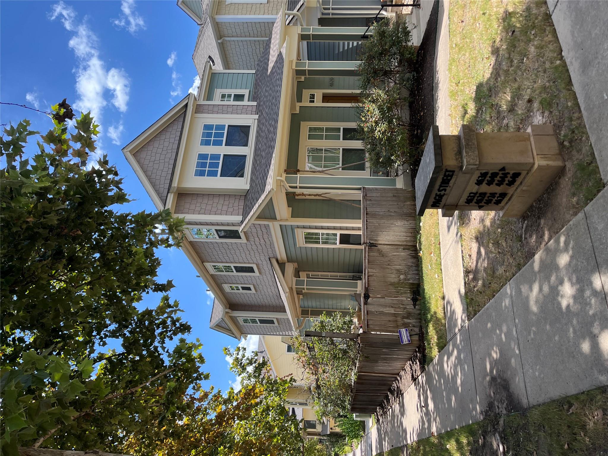 4620 Page St, Austin, TX 78723