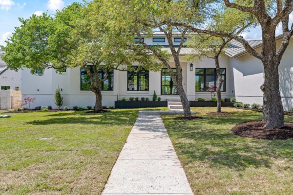 1006 Flint Ridge Trl, Georgetown