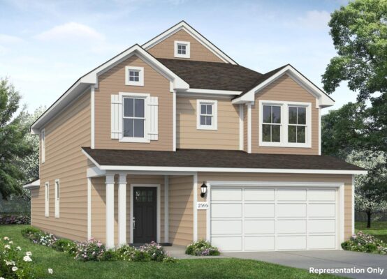 117 Adze Dr, Liberty Hill