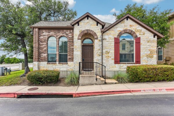 11400 W Parmer Ln #102, Cedar Park