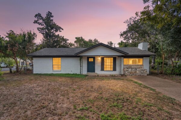 1514 Luray Dr, Cedar Park