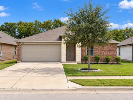 19412 Great Falls Dr, Manor