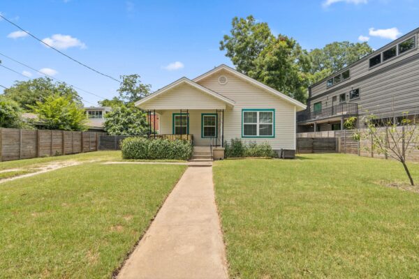 902 Mansell Ave, Austin