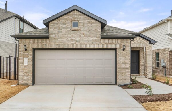 421 Bristlecone Bnd, Liberty Hill