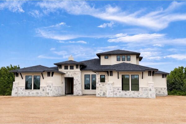 1007 Isabella Cv, Liberty Hill