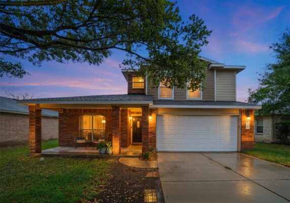 119 Salado Dr, Kyle