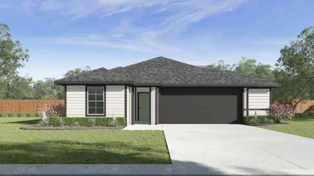 871 Arnold Loop, Uhland, TX 78640