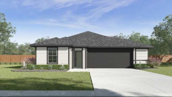 871 Arnold Loop, Uhland