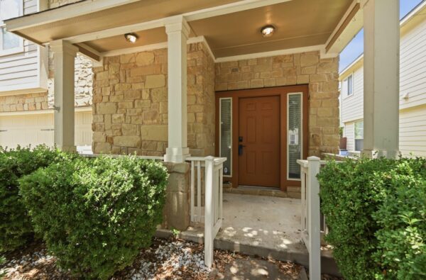 1606 Yoakum St #254, Austin