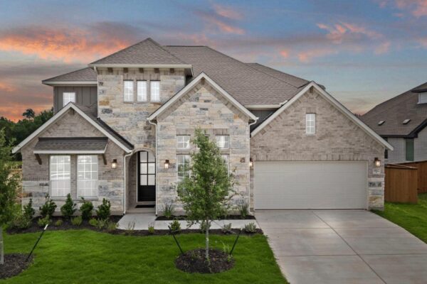 1812 Camay St, Leander