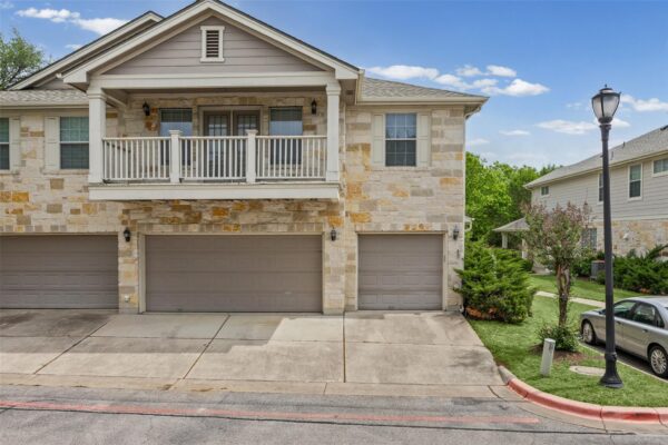 1900 Scofield Ridge Pkwy #503, Austin