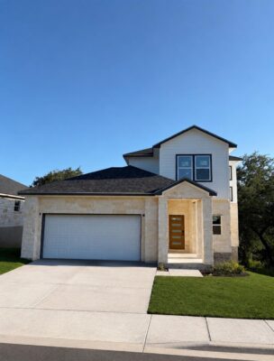 116 E Wildflower Blvd, Marble Falls