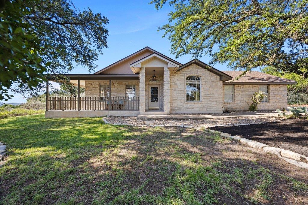 4802 Thunderbird None, Lago Vista, TX 78645