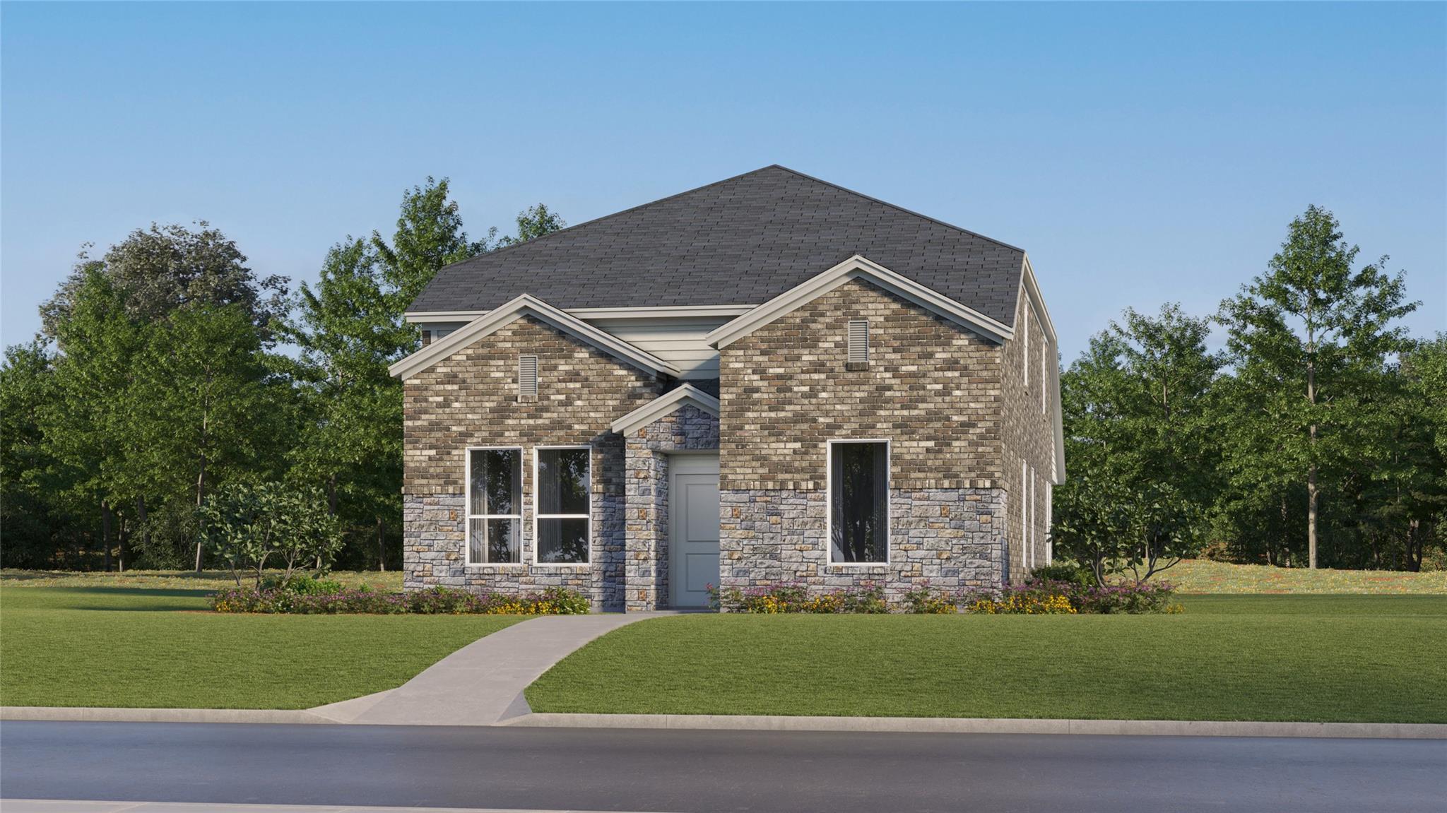 17919 Nashville Warbler Rd, Pflugerville, TX 78660