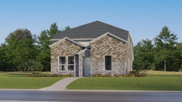 17919 Nashville Warbler Rd, Pflugerville