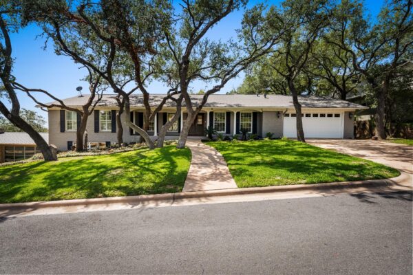 3407 Mount Barker Dr, Austin