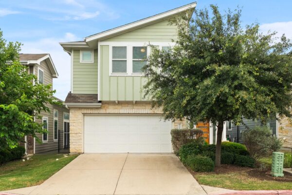 2307 Hermia St #24, Austin