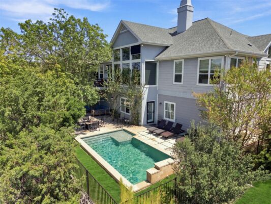 3300 Constitution Dr, Lago Vista