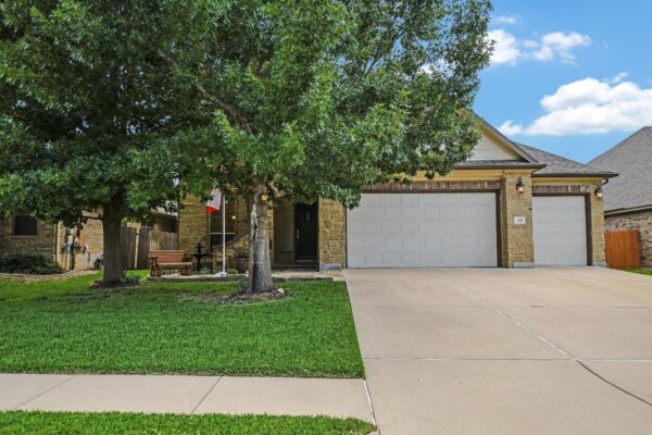500 Victoria Dr, Cedar Park