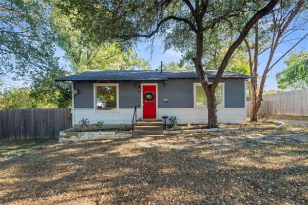 140 E 15th Ave, Belton