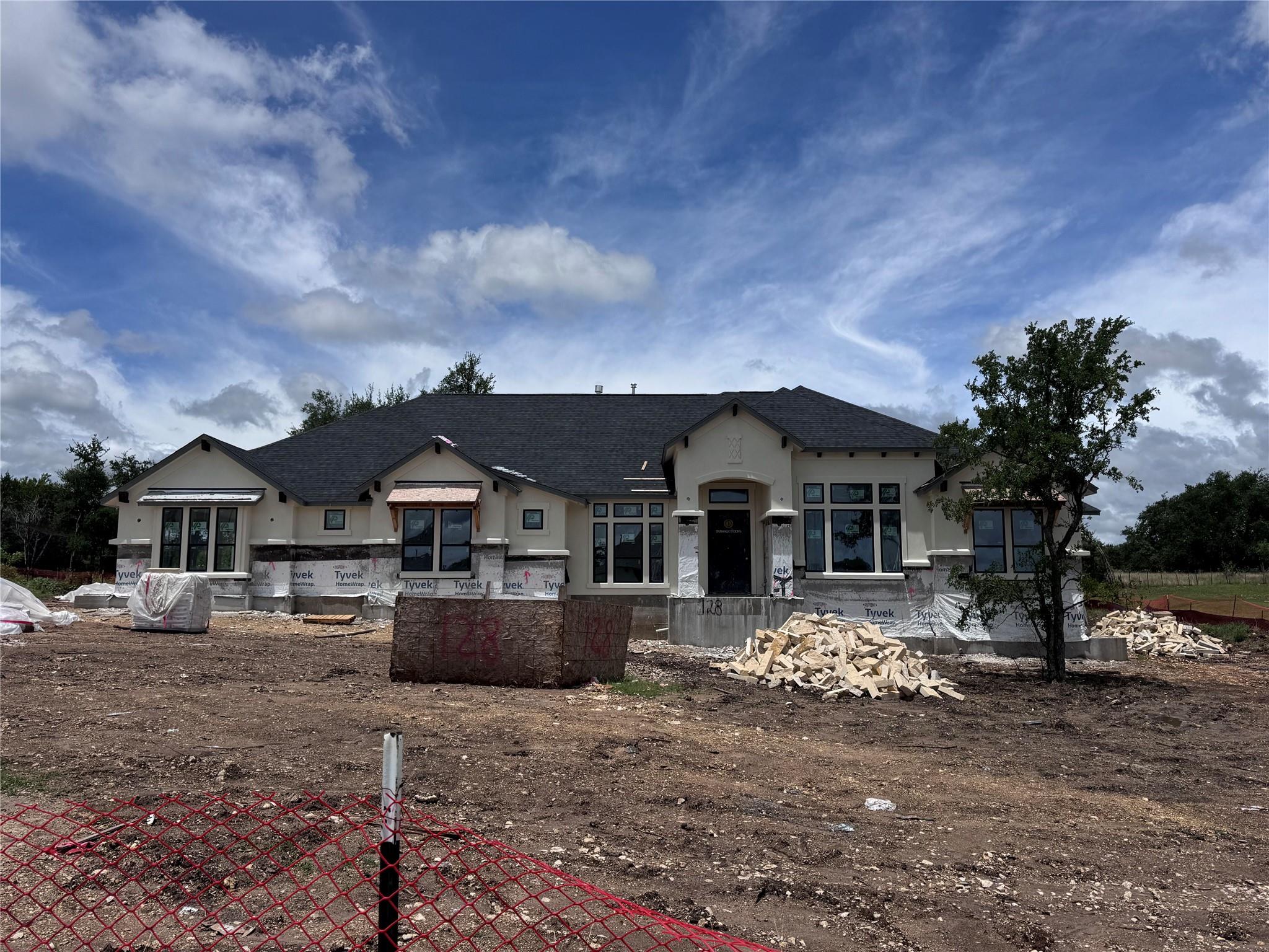 128 Rancho Deluxe None, Liberty Hill, TX 78642