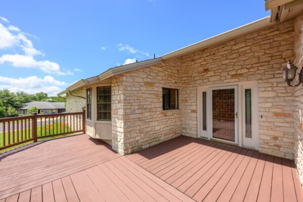 7210 Smokey Hill Rd, Austin
