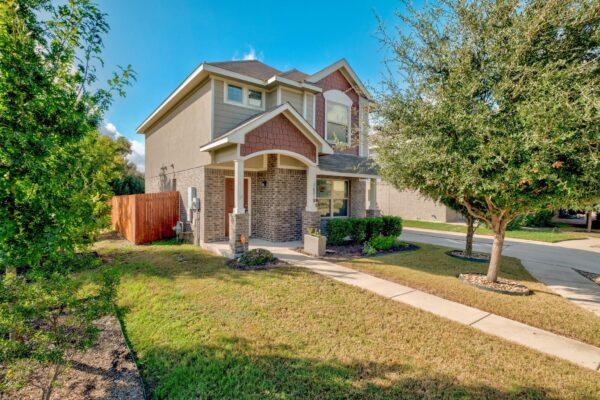 1621 Arapaho Mountain Pass, Leander