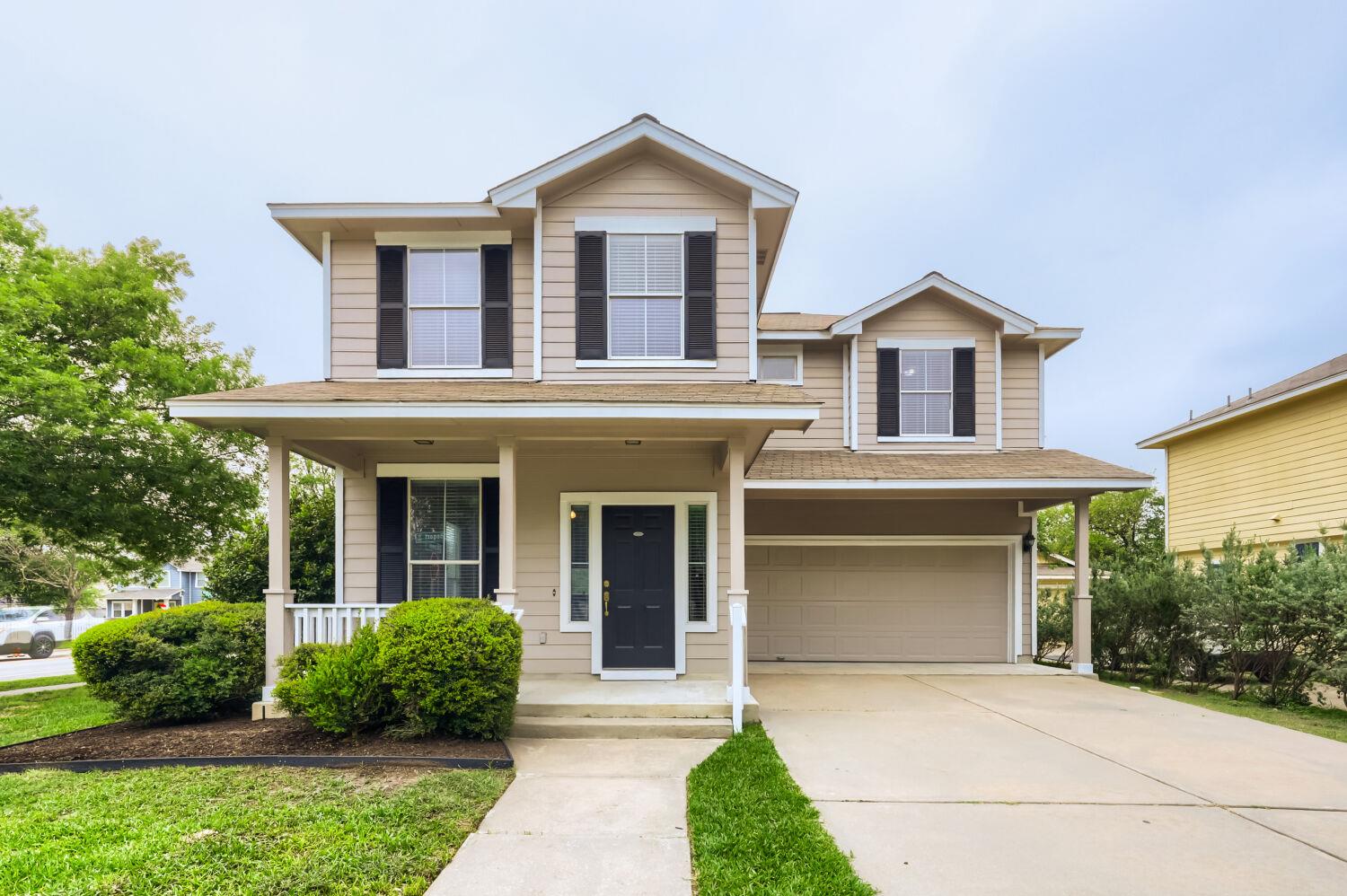 901 Bogart Rd, Cedar Park