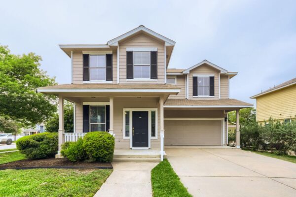 901 Bogart Rd, Cedar Park
