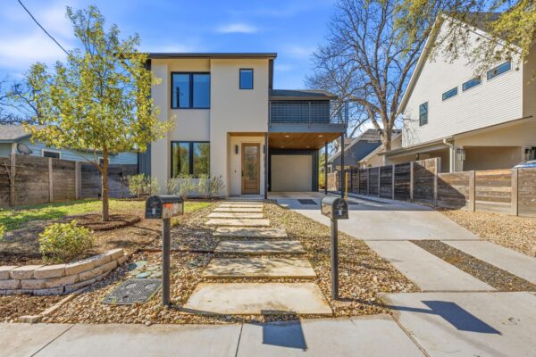 2921 Lyons Rd #1, Austin