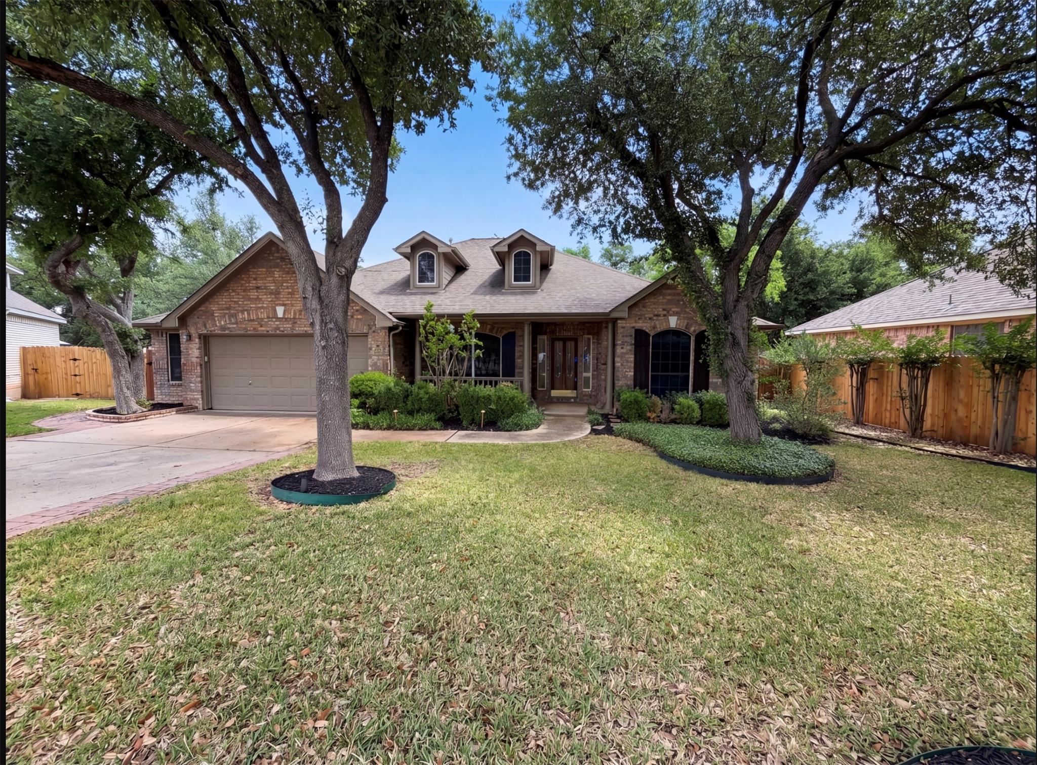 1400 Hunter Ace Way, Cedar Park
