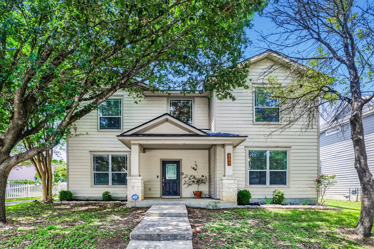201 Skinner None, Kyle, TX 78640