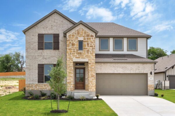 309 Sepulveda St, Hutto