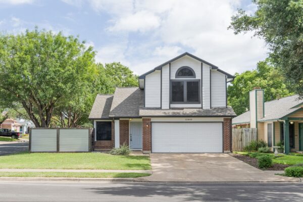 12800 Meehan Dr, Austin