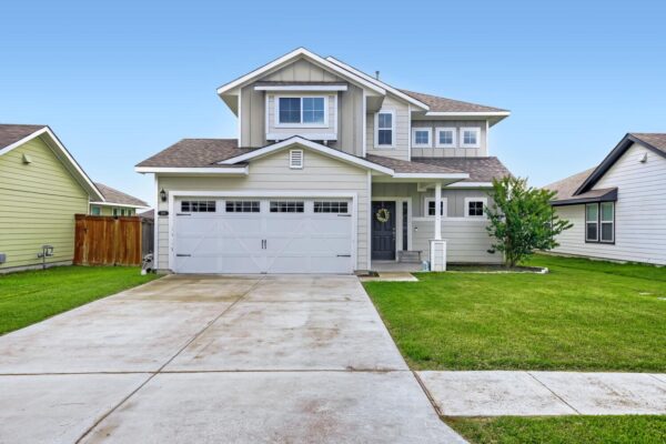 120 Horsemint Way, San Marcos