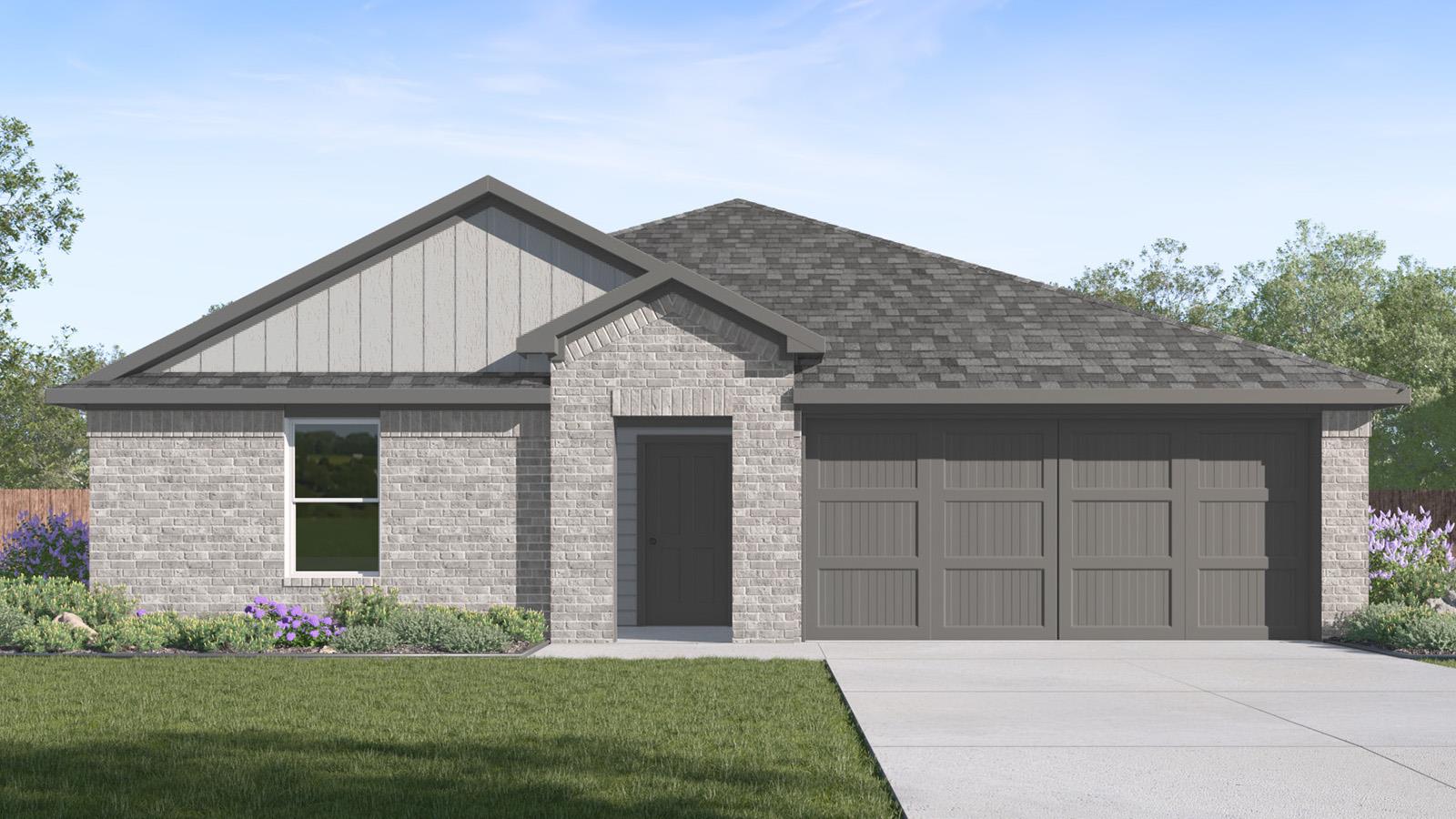 125 Baby Calf Roping Rd, Jarrell, TX 76537