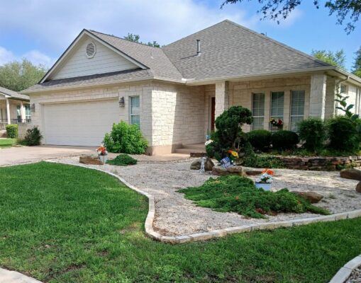 416 Brazos Dr, Georgetown