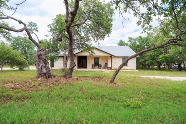 283 Rust Ranch Rd, Blanco